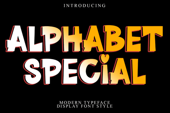 Alphabet Special: A Designer's Honest Review