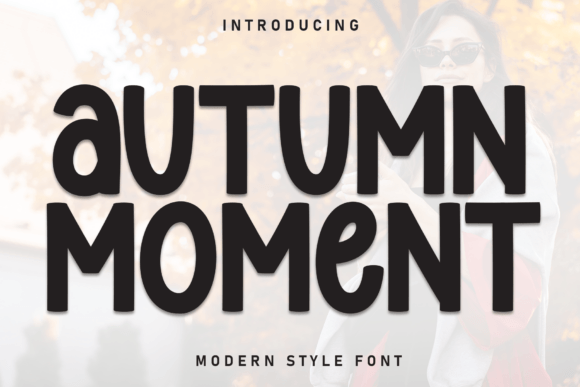 Autumn Moment: A Designer's Real-World Review