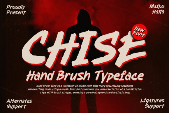 Chise: A Designer's Honest Review for Real-World Branding