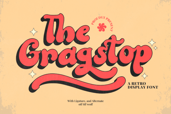 How Gragstop Transformed My Brand Identity with Retro Style