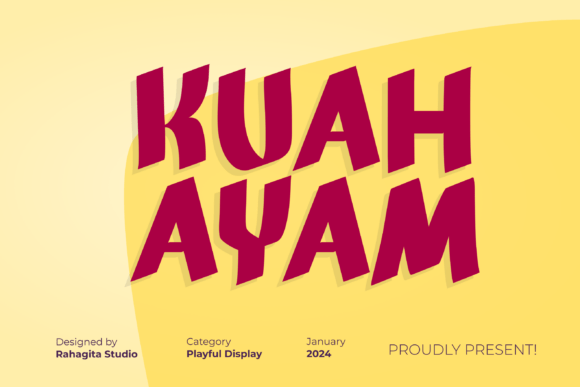 Kuah Ayam: A Designer's Honest Review for Real Projects