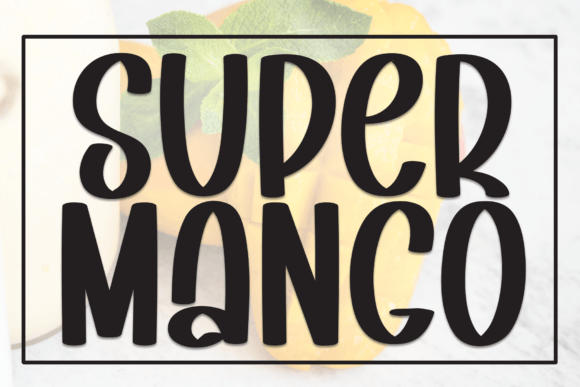 Super Mango: A Designer's Honest Review for Real Projects