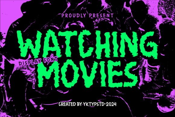 Watching Movies: A Designer's Honest Review