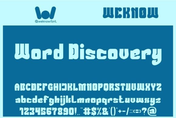Word Discovery: A Designer's Real-World Review