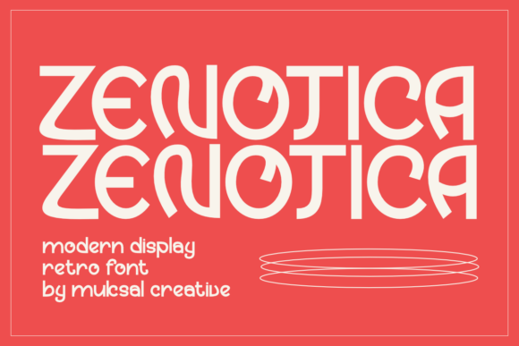 Zenotica: A Designer's Honest Review for Real-World Branding